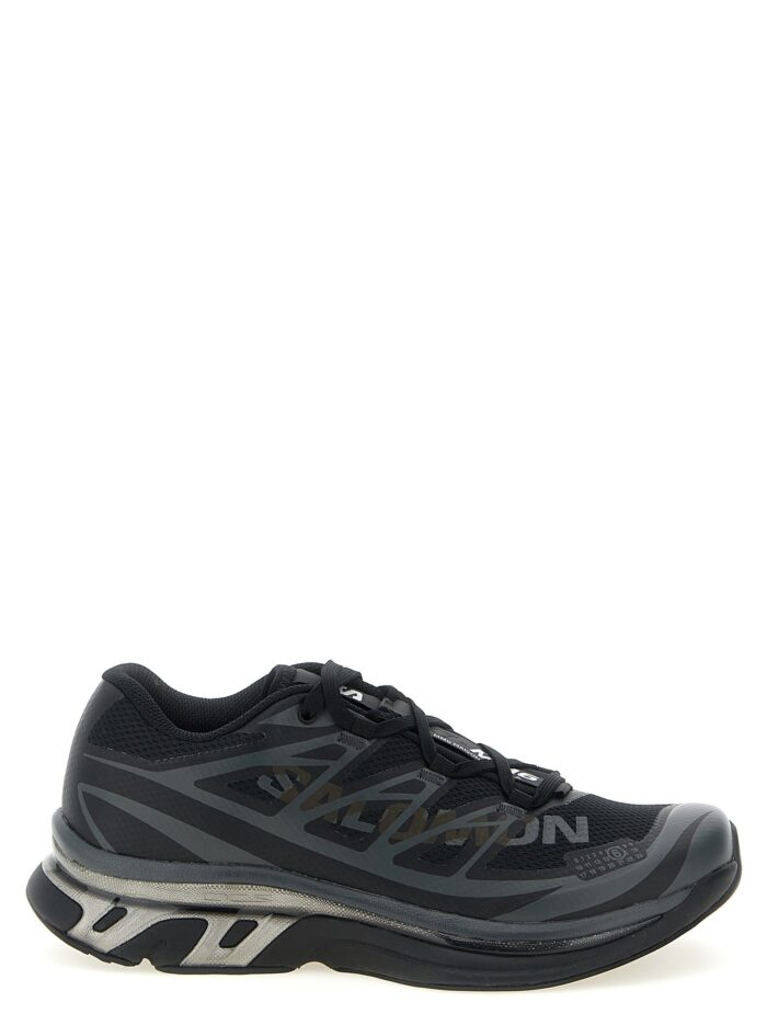 'xt' sneakers mm6 maison margiela x salomon 'XT' Sneakers MM6 Maison Margiela X Salomon