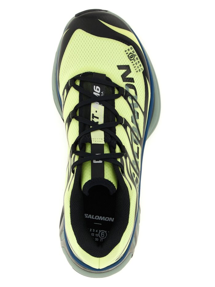'XT' Sneakers MM6 Maison Margiela X Salomon