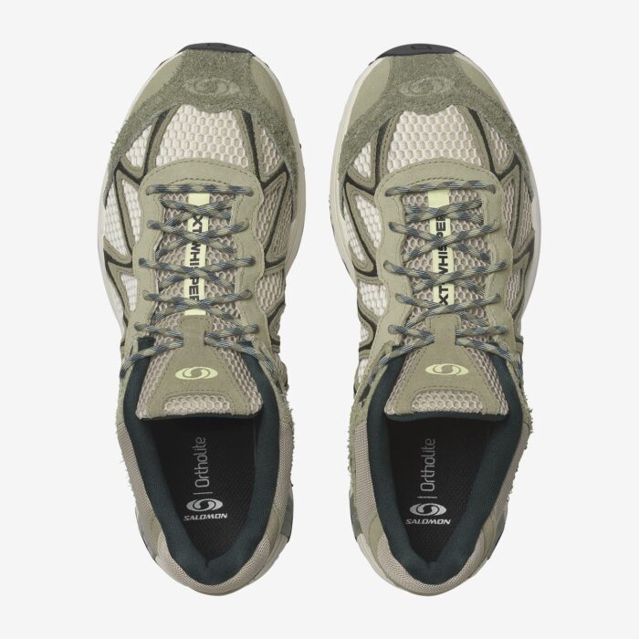 SALOMON XT-Whisper Embroidery