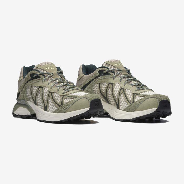 SALOMON XT-Whisper Embroidery