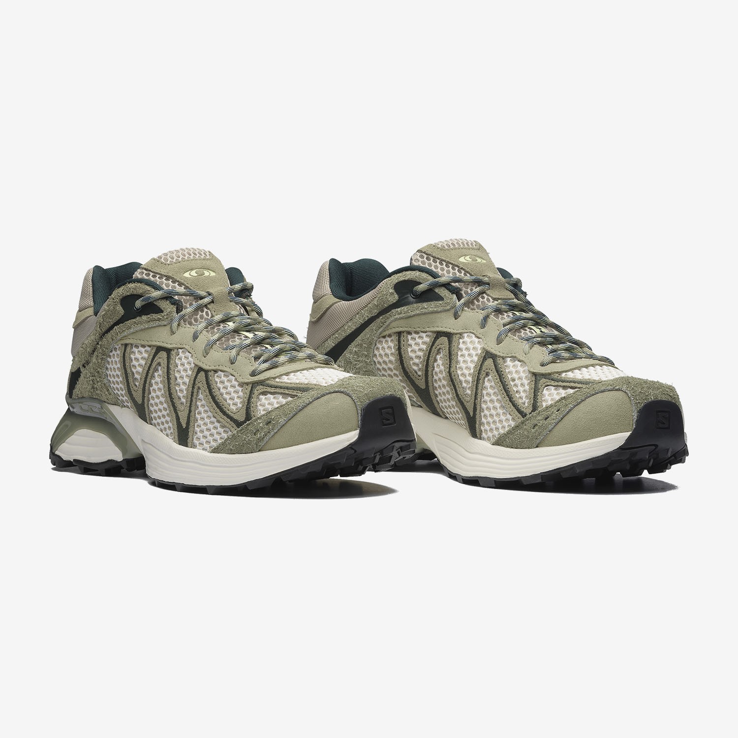 SALOMON XT-Whisper Embroidery