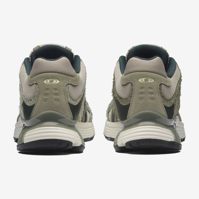 SALOMON XT-Whisper Embroidery