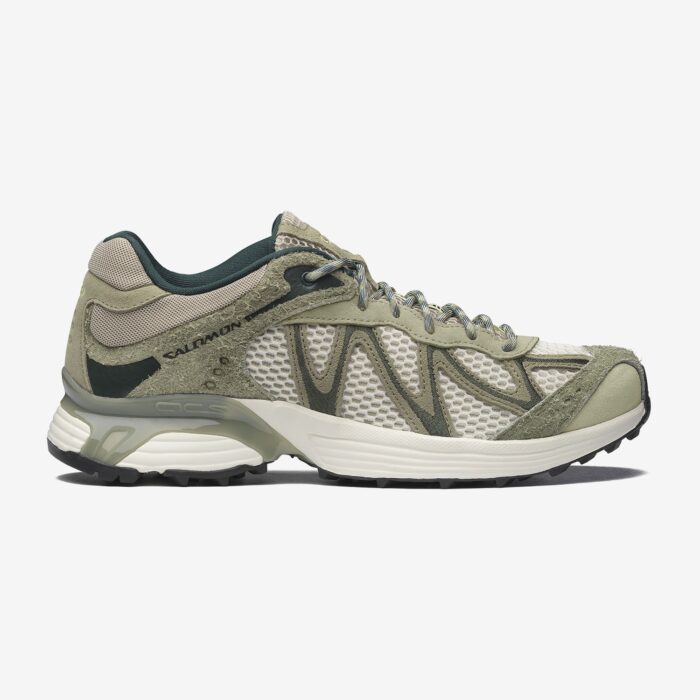 SALOMON XT-Whisper Embroidery