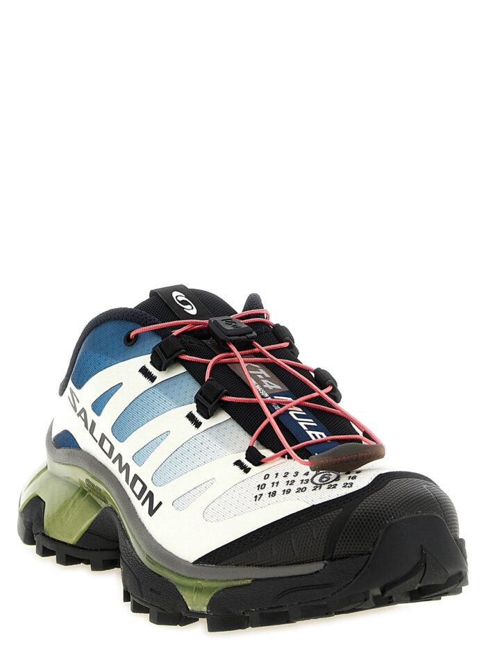 'XT4 Mule' Sneakers MM6 Maison Margiela X Salomon