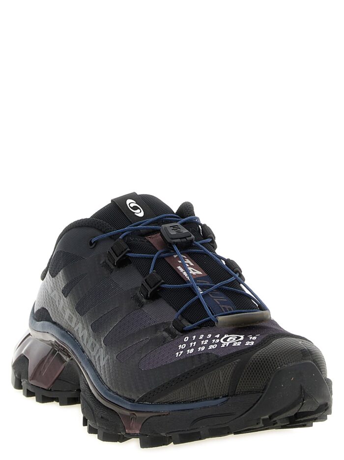 'XT4 Mule' Sneakers MM6 Maison Margiela X Salomon