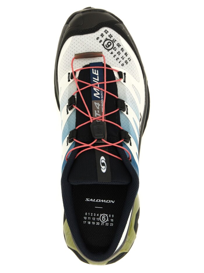 'XT4 Mule' Sneakers MM6 Maison Margiela X Salomon