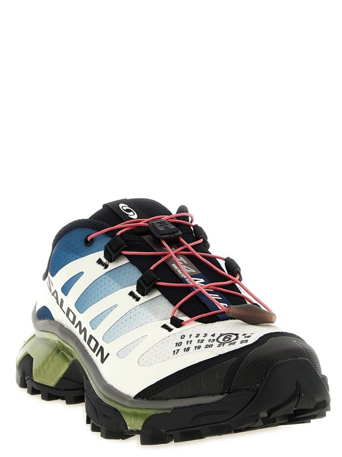 'XT4 Mule' Sneakers MM6 Maison Margiela X Salomon