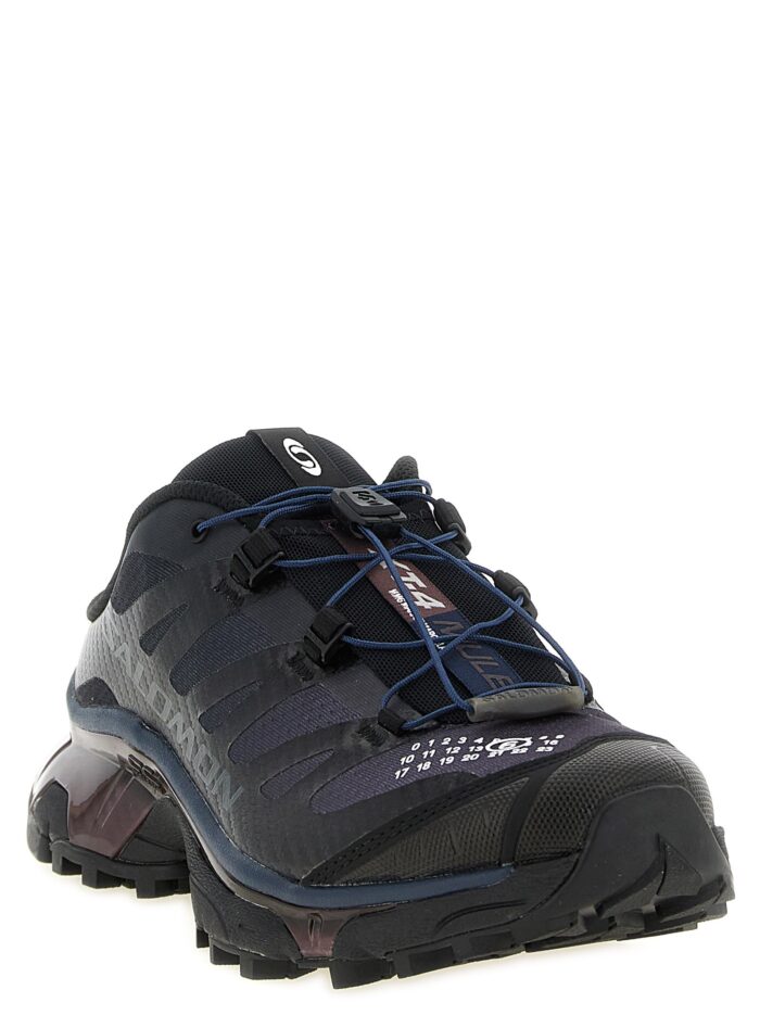 'XT4 Mule' Sneakers MM6 Maison Margiela X Salomon