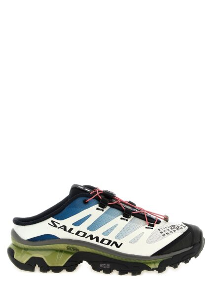 'XT4 Mule' Sneakers MM6 Maison Margiela X Salomon