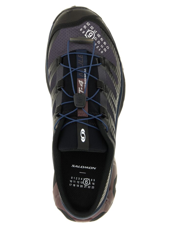 'XT4 Mule' Sneakers MM6 Maison Margiela X Salomon