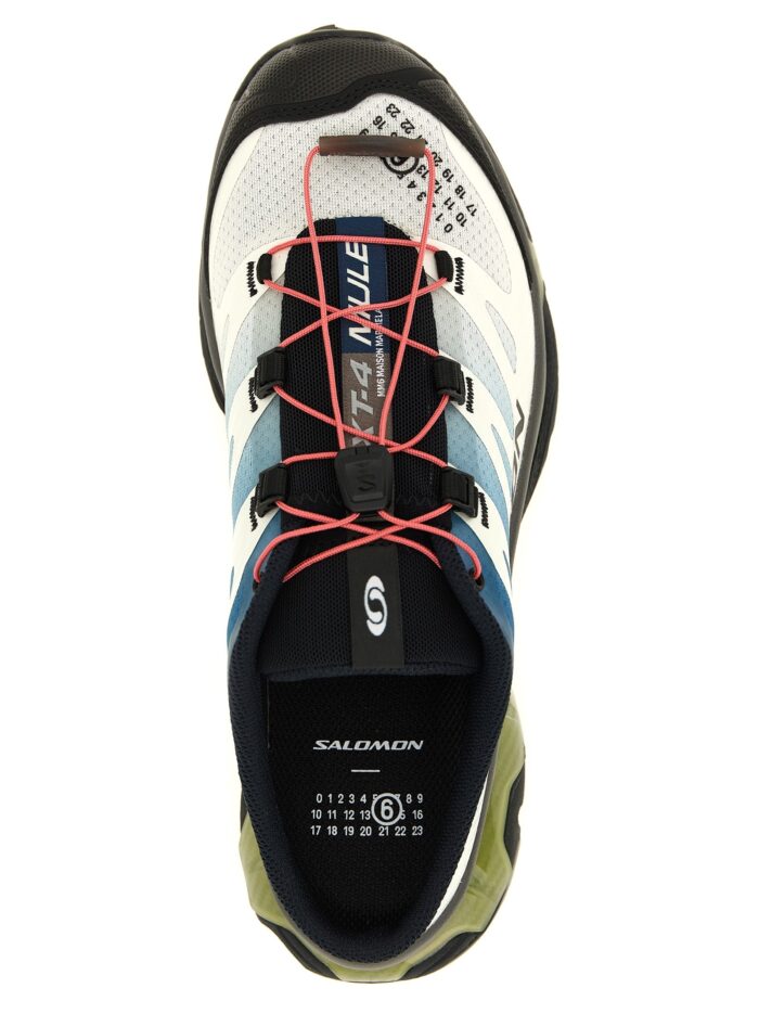 'XT4 Mule' Sneakers MM6 Maison Margiela X Salomon