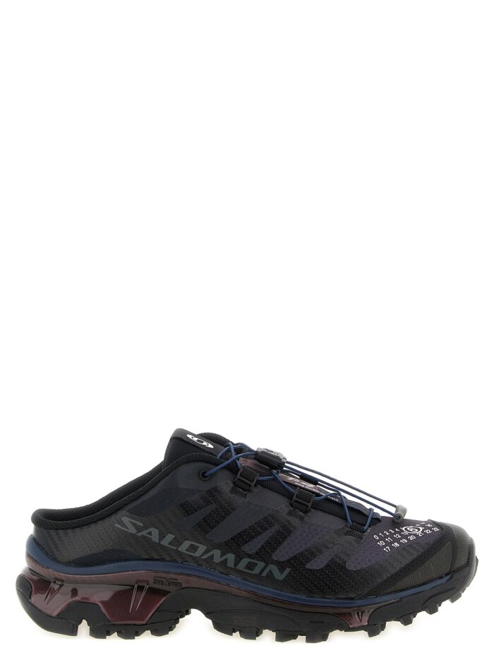 'XT4 Mule' Sneakers MM6 Maison Margiela X Salomon
