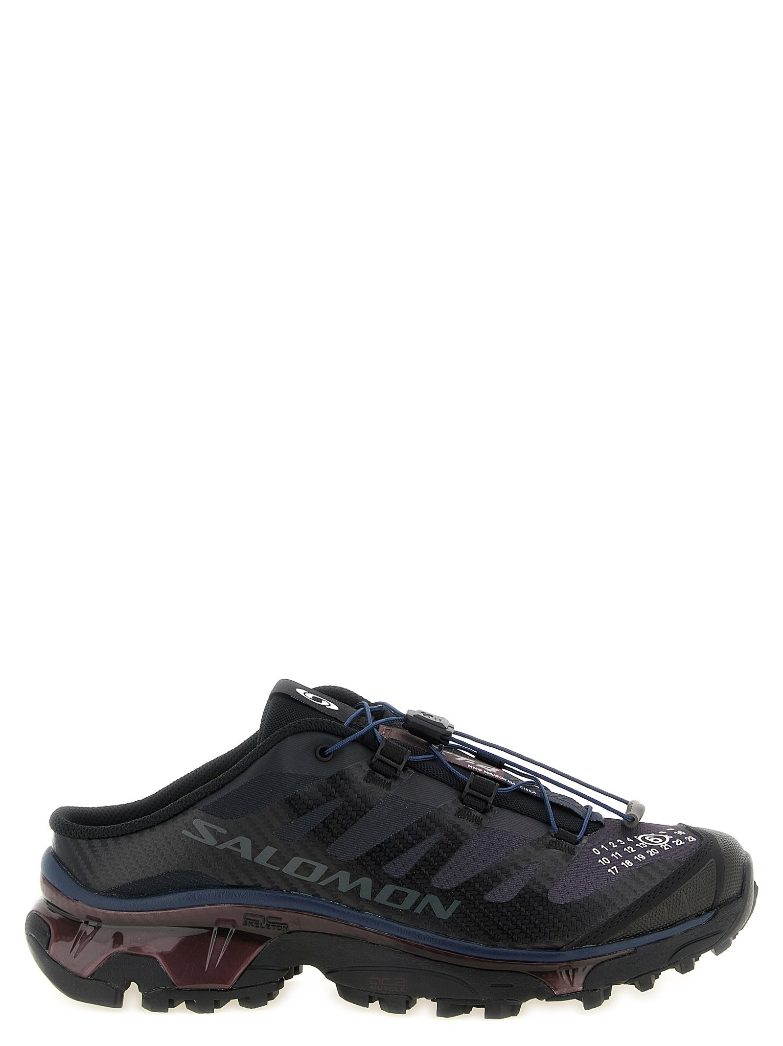 'XT4 Mule' Sneakers MM6 Maison Margiela X Salomon