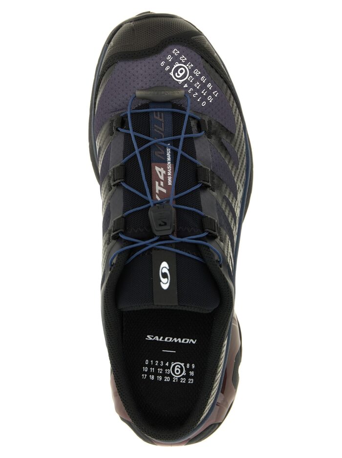 'XT4 Mule' Sneakers MM6 Maison Margiela X Salomon