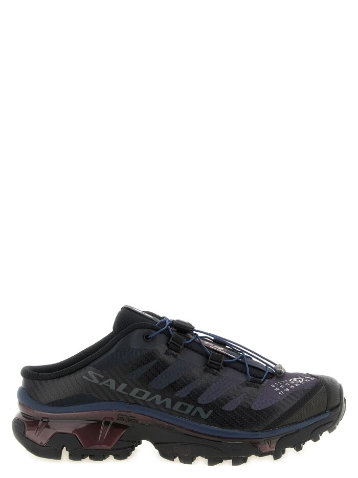 'xt4 mule' sneakers mm6 maison margiela x salomon 'XT4 Mule' Sneakers MM6 Maison Margiela X Salomon
