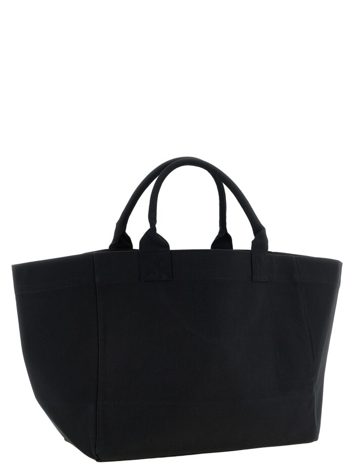 GANNI 'XXL' Shopping Bag