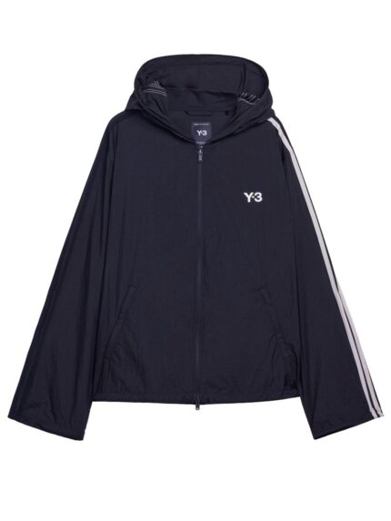 Y - 3 "3 STRIPES" SPORTS JACKET
