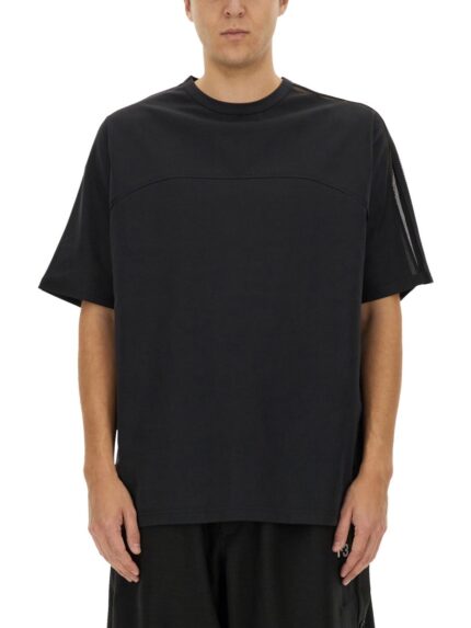 Y - 3 "3-STRIPES" T-SHIRT