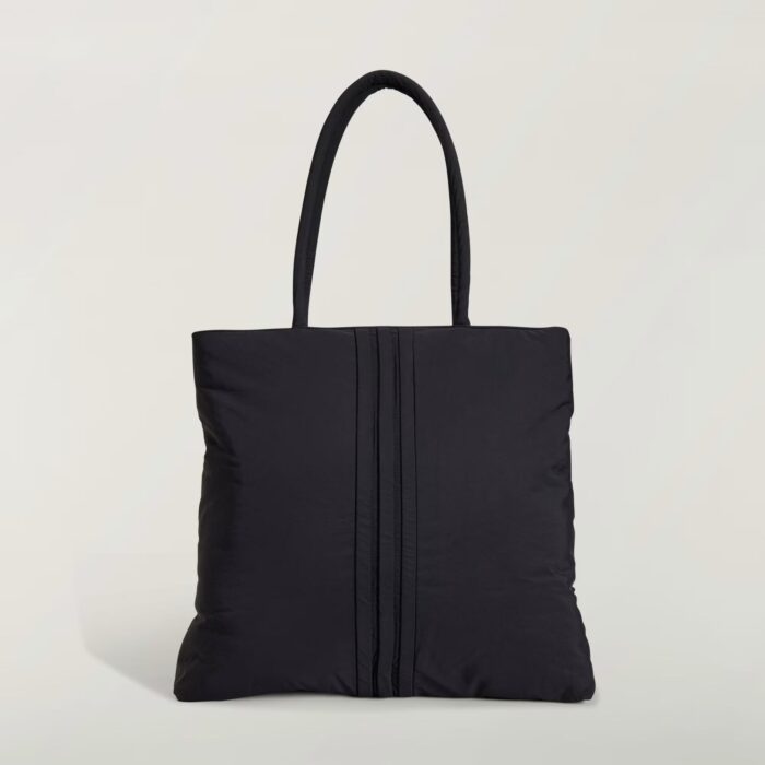Adidas Y3 Y-3 3S TOTE PAD     BLACK
