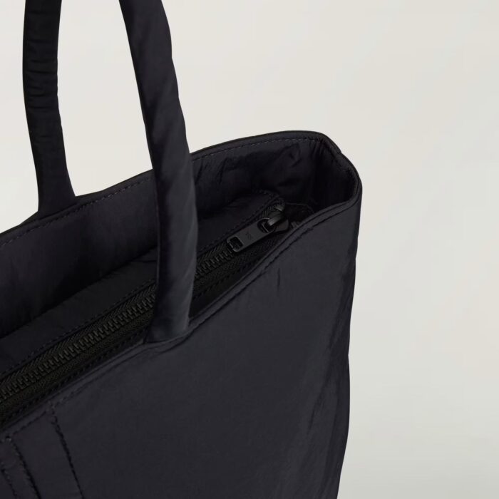 Adidas Y3 Y-3 3S TOTE PAD     BLACK