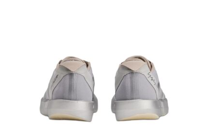 Adidas Y3 Y-3 ADIOS 9         SILVMT/SILVMT/LBROWN