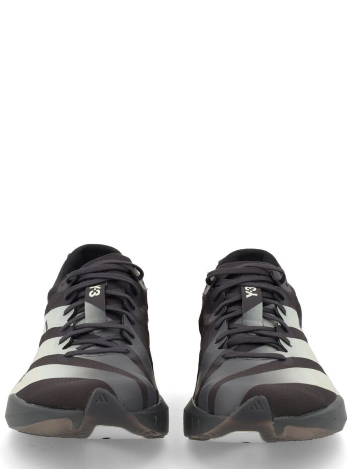Y - 3 "ADIOS 9" SNEAKER
