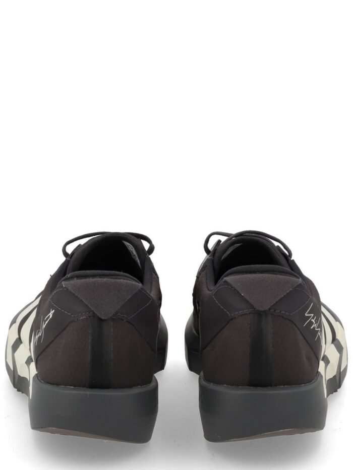 Y - 3 "ADIOS 9" SNEAKER