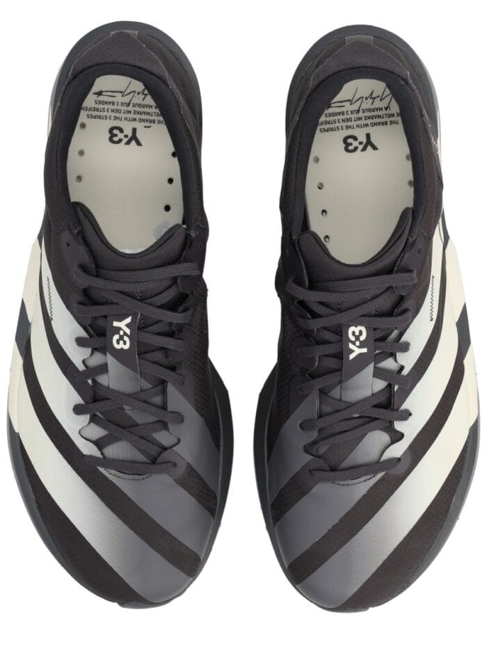 Y - 3 "ADIOS 9" SNEAKER
