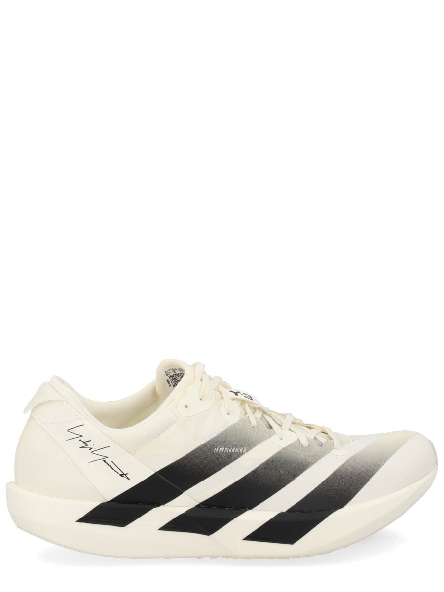 Y - 3 "ADIOS 9" SNEAKER