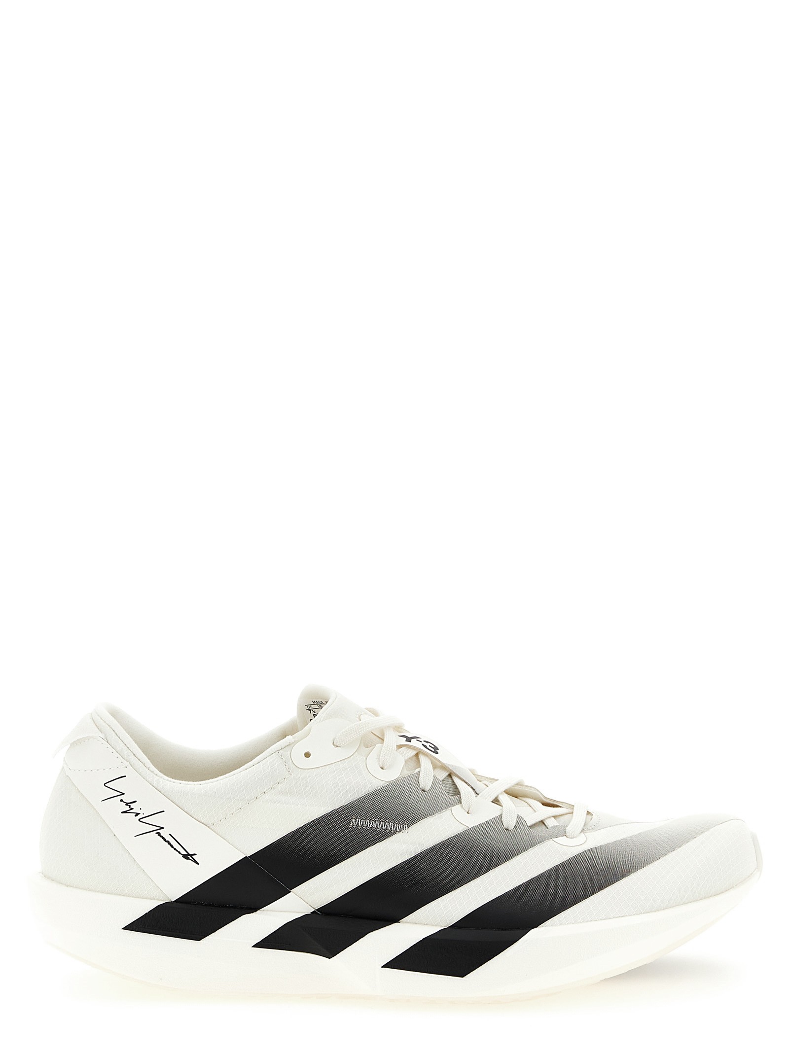 'Y-3 Adios 9' Sneakers