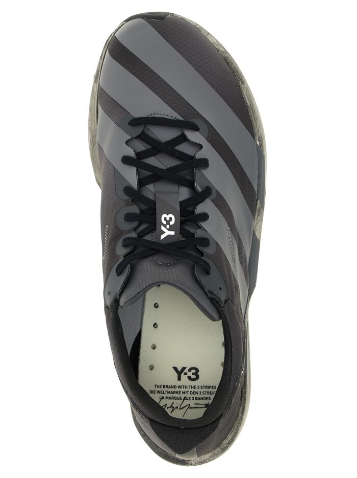 'Y-3 Adios 9' Sneakers