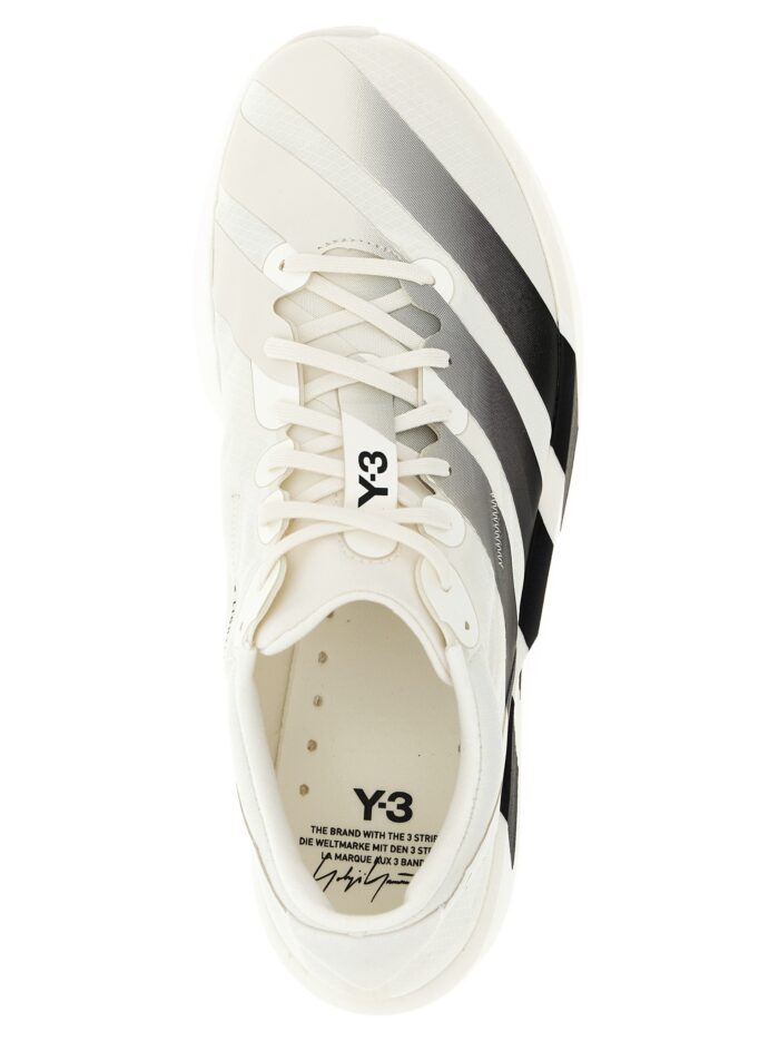 'Y-3 Adios 9' Sneakers