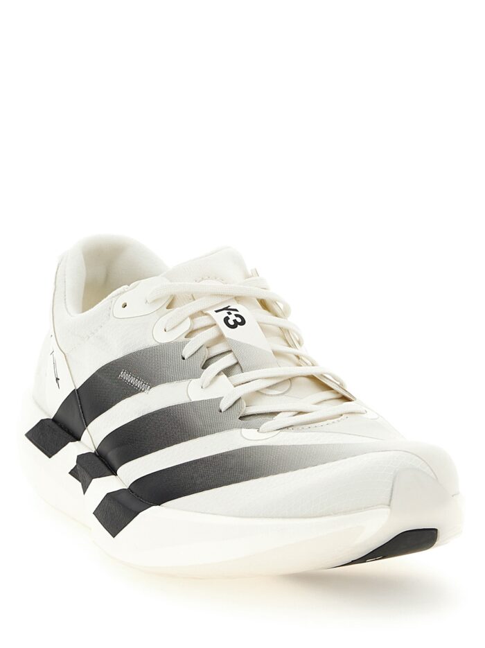 'Y-3 Adios 9' Sneakers