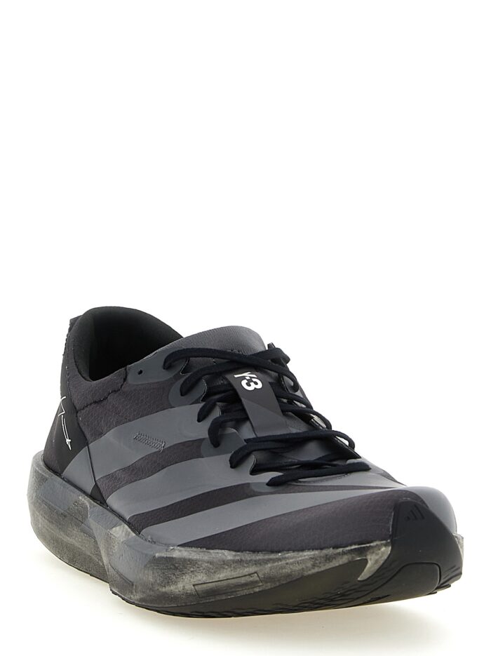 'Y-3 Adios 9' Sneakers