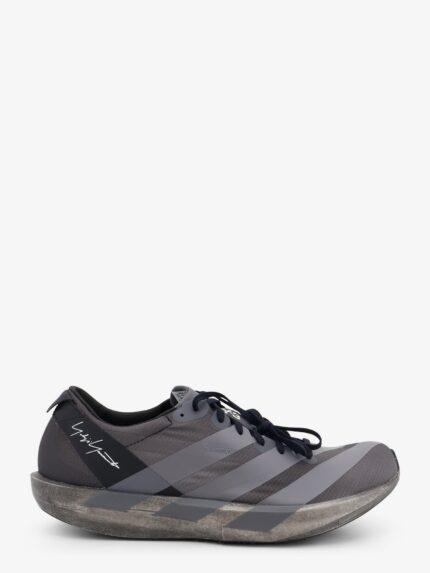 ADIDAS Y-3 Y-3 Adios 9 Stretch Mesh Sneakers