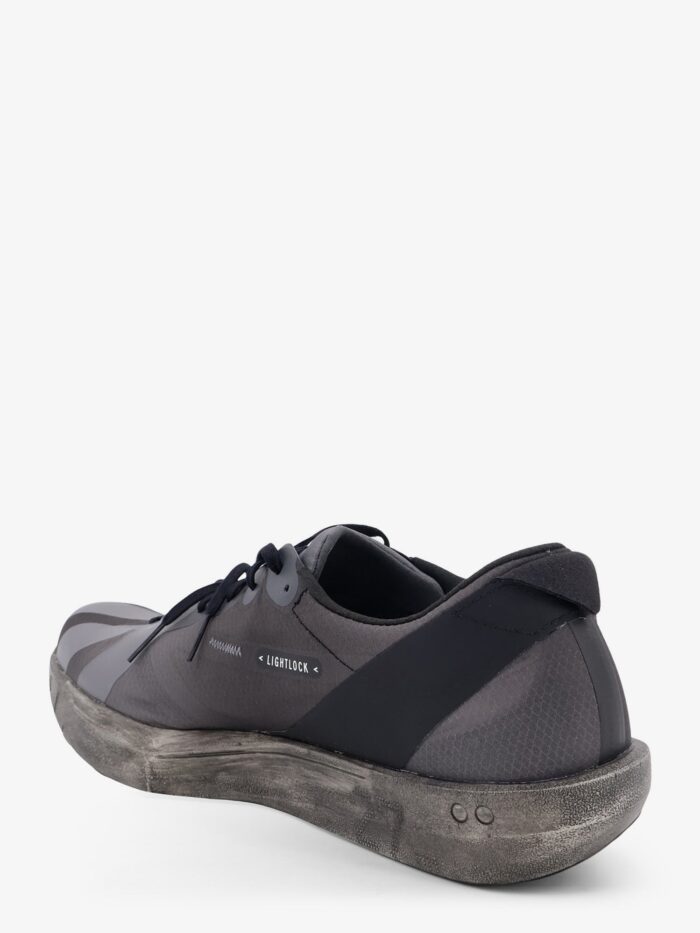 Adidas Y-3 Y-3 Adios 9 Stretch Mesh Sneakers