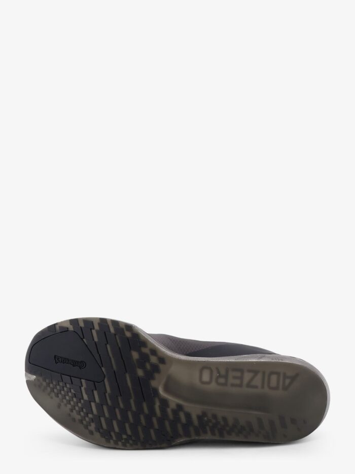 Adidas Y-3 Y-3 Adios 9 Stretch Mesh Sneakers