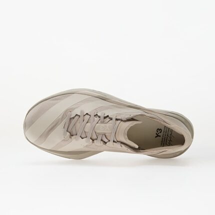 Adidas Y3 Y-3 ADIOS PRO 4     LBROWN/LBROWN/CHAPEA