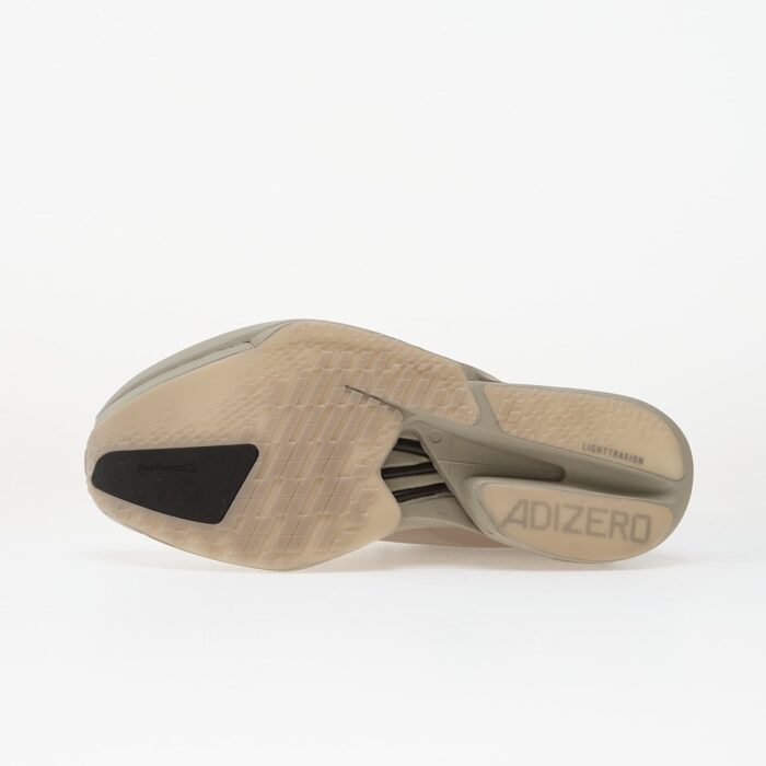 Adidas Y3 Y-3 ADIOS PRO 4     LBROWN/LBROWN/CHAPEA