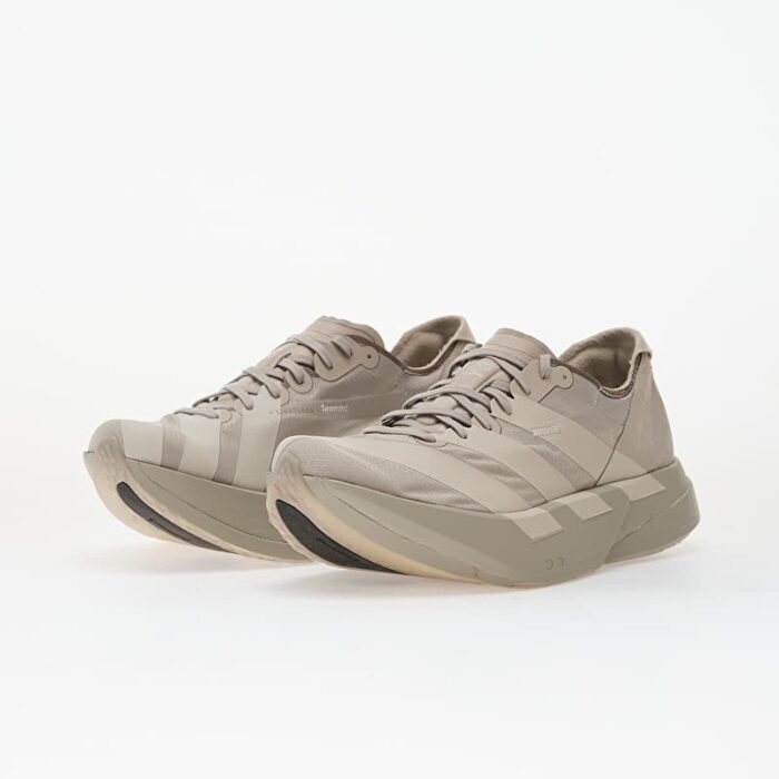 Adidas Y3 Y-3 ADIOS PRO 4     LBROWN/LBROWN/CHAPEA
