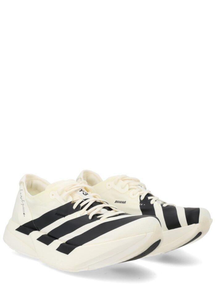 Y - 3 "ADIOS PRO 4" SNEAKER