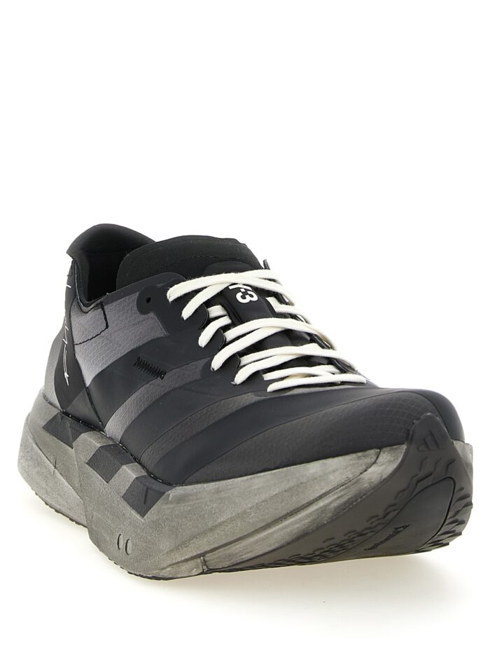 'Y-3 Adios Pro 4' Sneakers
