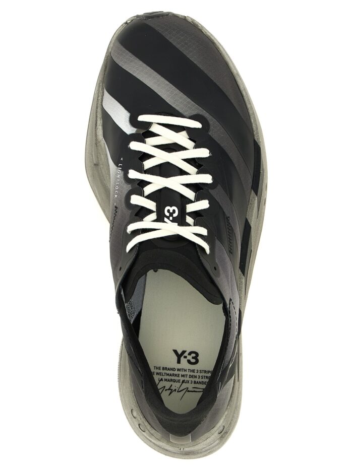 'Y-3 Adios Pro 4' Sneakers
