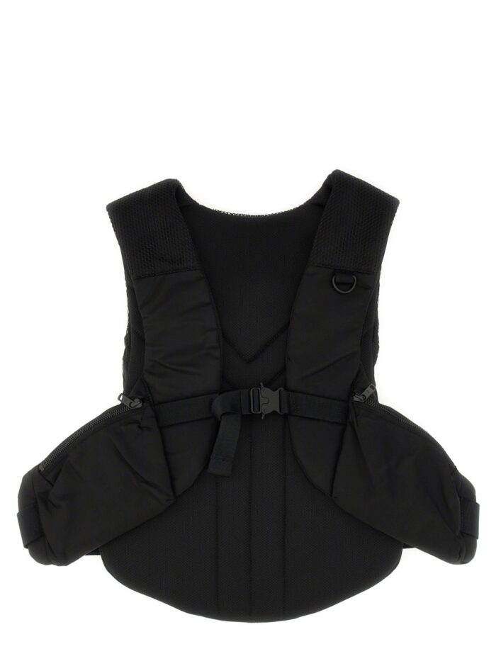 Y - 3 BACKPACK WITH LOGO