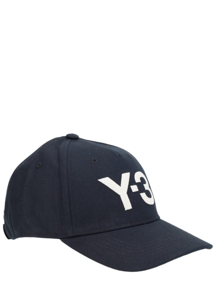 Y - 3 BASEBALL HAT WITH LOGO