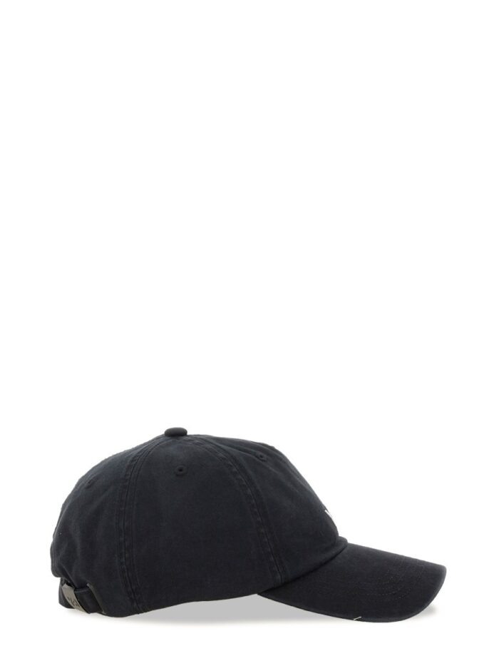 Y - 3 BASEBALL HAT WITH LOGO