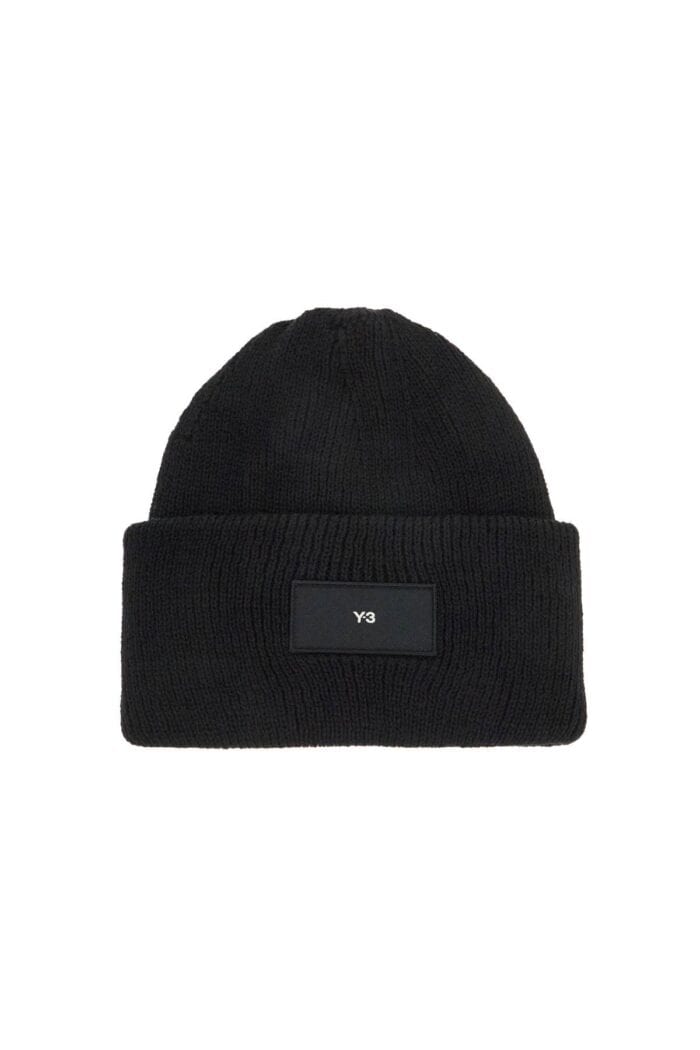 Y-3 Beanie Hat