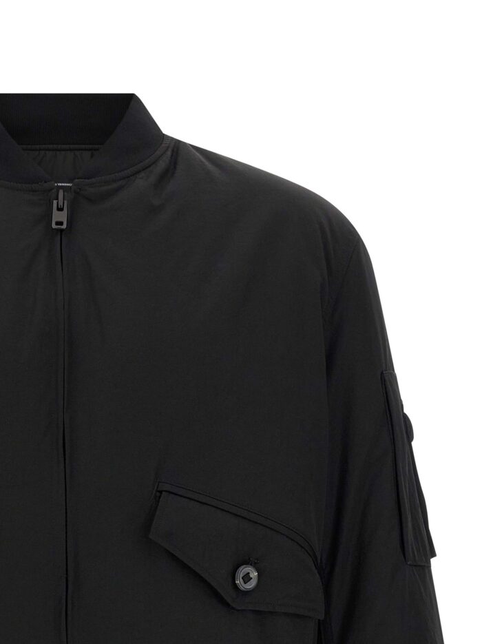 'Y-3' Bomber Jacket