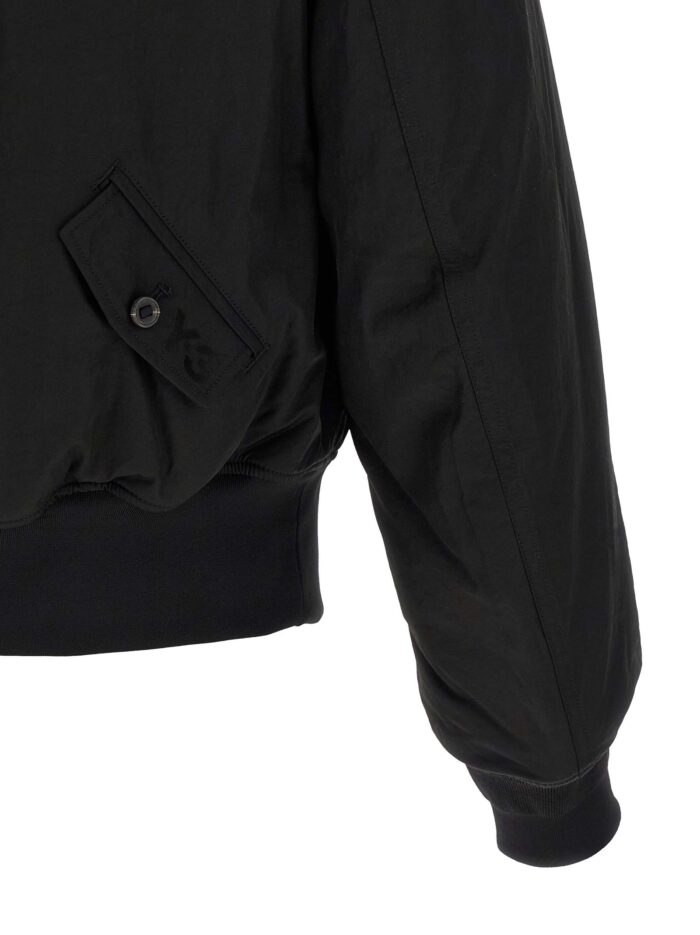 'Y-3' Bomber Jacket