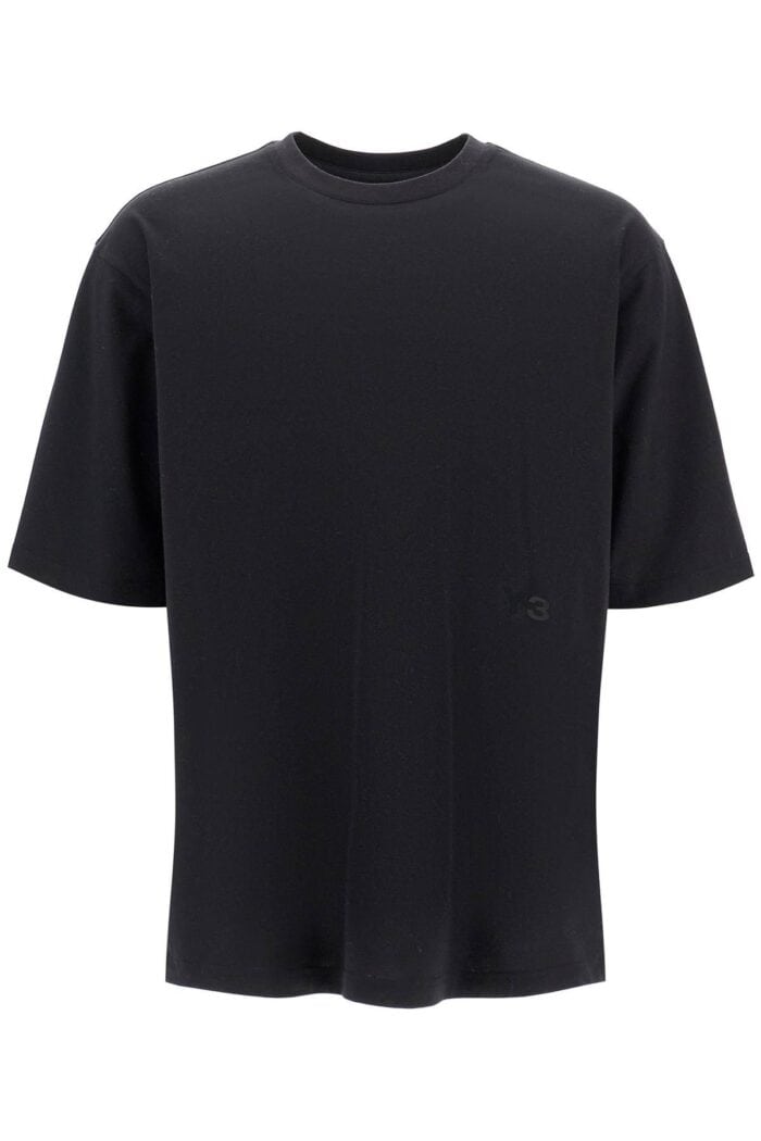 Y-3 Boxy T-shirt